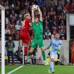 Ionuț Radu, „coșmarul” din Germania: Ce notă a primit portarul român