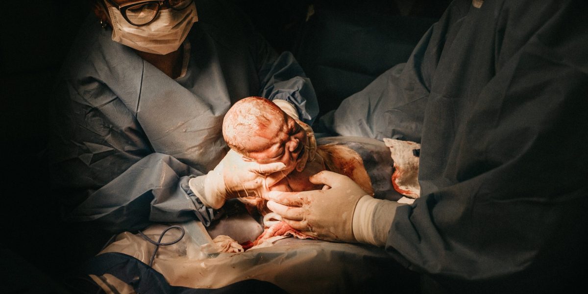 Senatoarea Păun (USR) cere eliminarea reclamelor pro-naștere din București