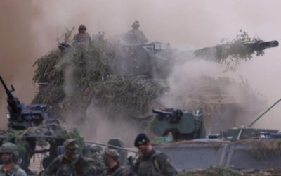 Germania vrea o armată de temut: Planuri pentru supremație militară europeană până-n 2039