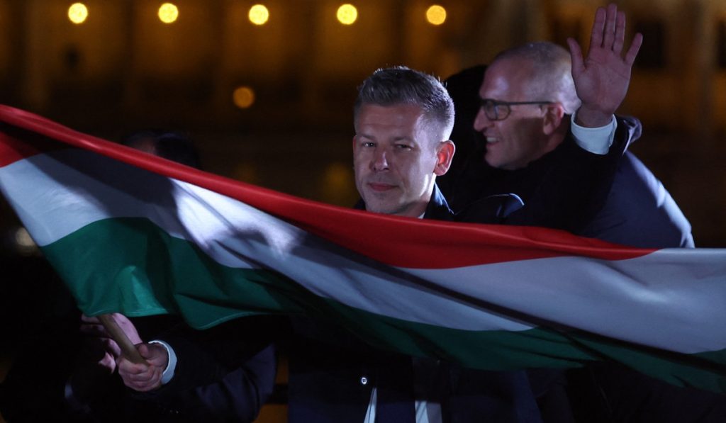 Magyar: „Ne-am luat țara înapoi”! SUA și Rusia, reacții ZERO după alegeri