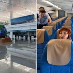 Rusia, Phenian: Avioane goale pe ruta Moscova – Coreea de Nord, turiștii lipsesc