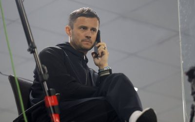 Nicolescu, gata de duel: „Nu ne temem de FCSB” în barajul pentru Europa