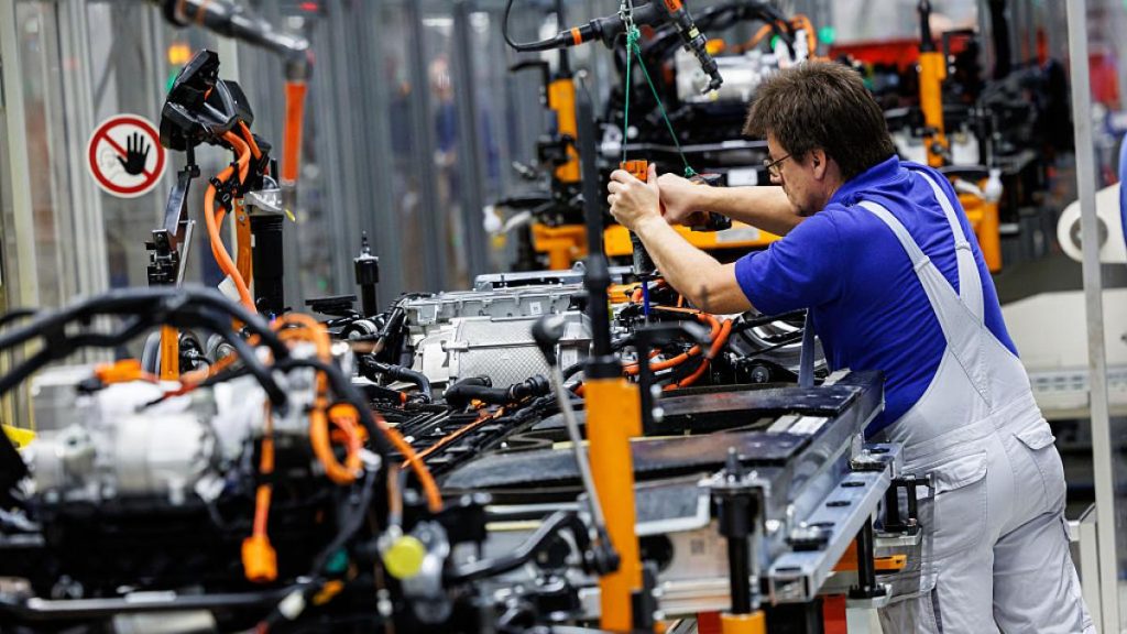 Toyota, Honda și Ford, avertisment ȘOC: „Nu vom supraviețui” în fața Chinei