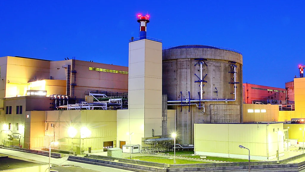 Nuclearelectrica: Fabrica de la Pitești dublează producția de combustibil nuclear