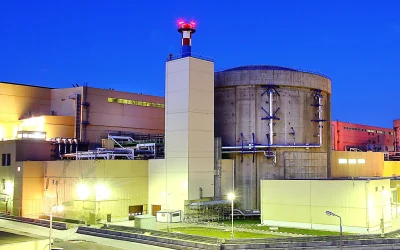 Nuclearelectrica: Fabrica de la Pitești dublează producția de combustibil nuclear