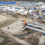 A8, pas uriaș: Turcii de la Nurol, peste 40% din autostrada Tg. Mureș – Miercurea Nirajului