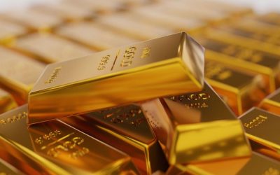 Aurul revine în forță: O bancă elvețiană dă semnalul scumpirii