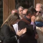 O crimă șochează Spania: David, ucis de un „prieten”. Tatăl, vestea în biserică