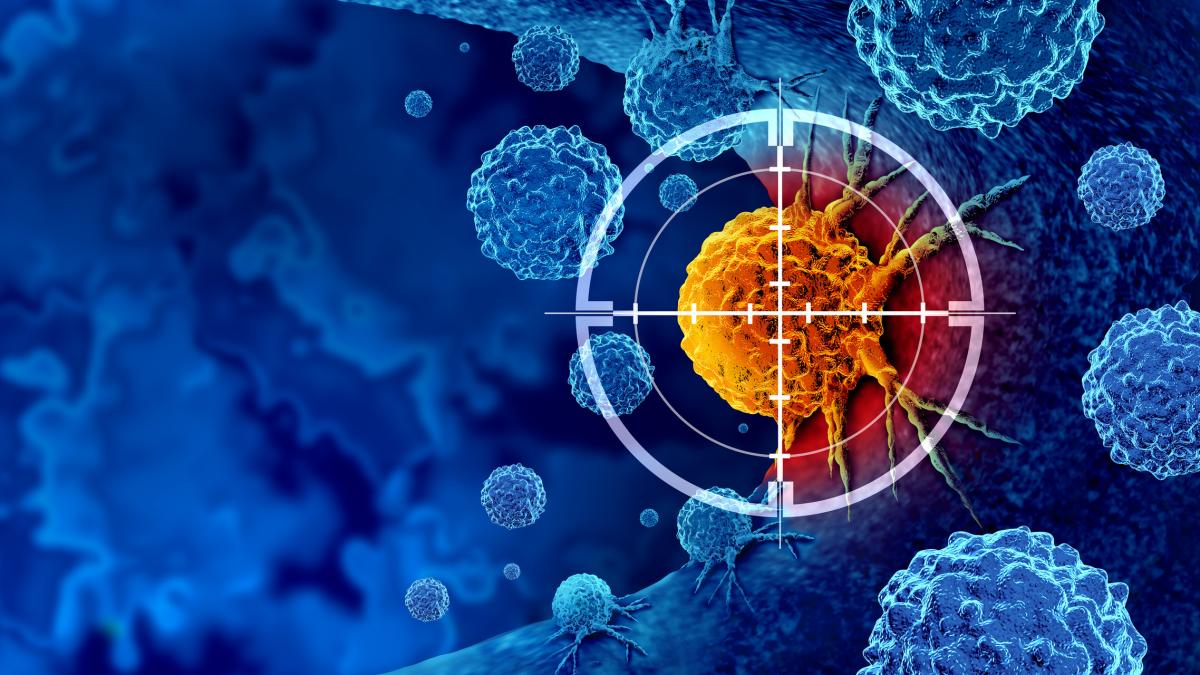 Cancerul, învins definitiv? O nouă imunoterapie șochează: „E ca din SF!”