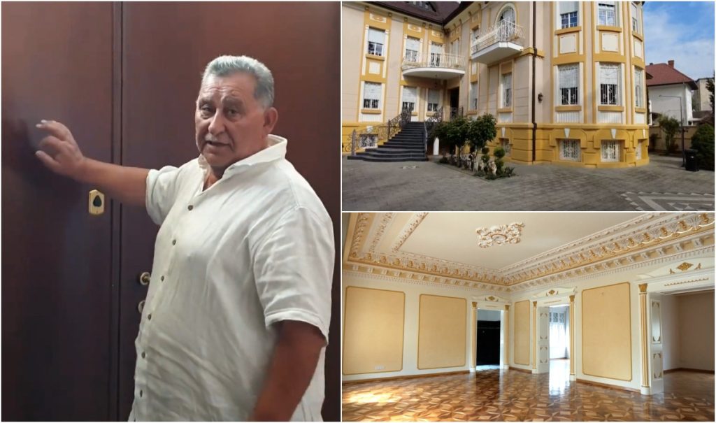 Clanurile din Timișoara, jaful vilelor istorice: Momiță Bona, afaceri controversate