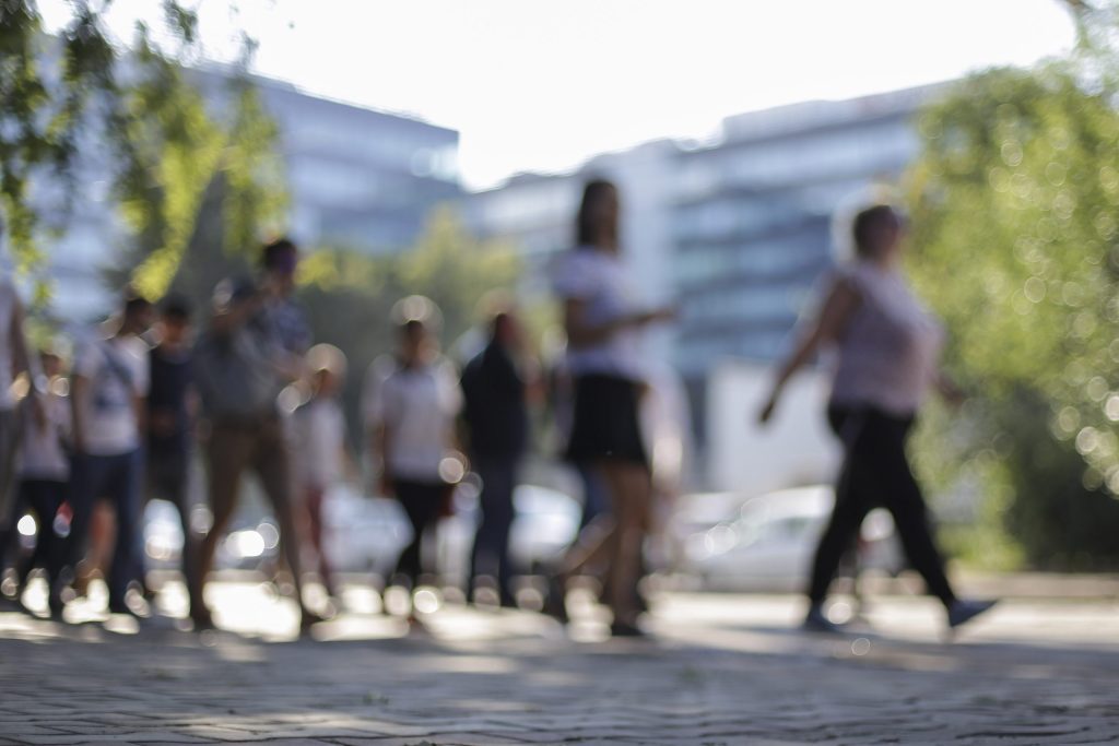 Harghita: 200 de șomeri au învățat limba română pentru a-și găsi un loc de muncă