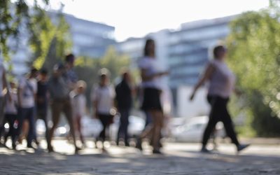 Harghita: 200 de șomeri au învățat limba română pentru a-și găsi un loc de muncă