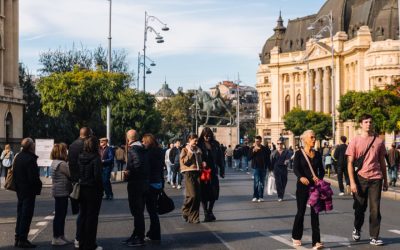 Străzi Deschise București: Traseu Nou și Restricții de Trafic