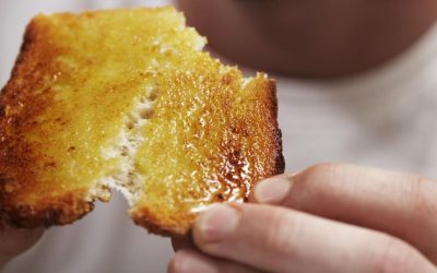 Grâul modificat genetic: Pâinea prăjită, mai puțin cancerigenă, promite știința