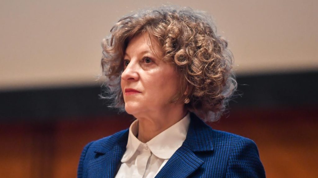 Oana Gheorghiu, atac la Ministerul Transporturilor: GDPR în selecția CA Port