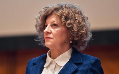 Oana Gheorghiu, atac la Ministerul Transporturilor: GDPR în selecția CA Port