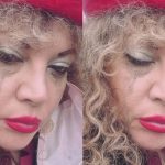 Durere mare pentru Oana Lis în Săptămâna Mare