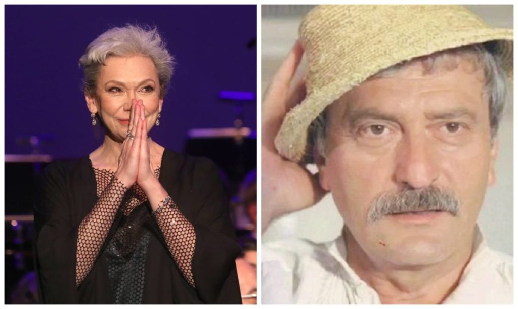 Tatăl nu vinde mici, ci e ținta atacurilor. Rușine, strigă furios