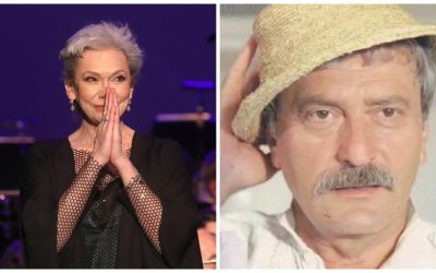 Tatăl nu vinde mici, ci e ținta atacurilor. Rușine, strigă furios