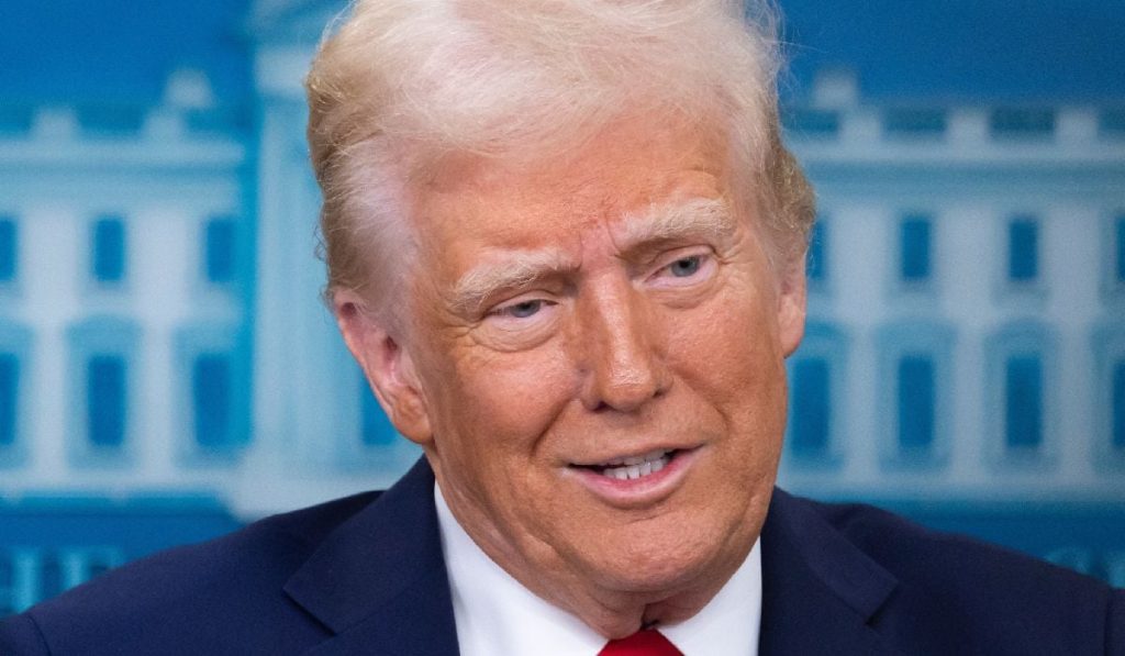 Avertisment dur pentru DONALD Trump: Ce spune un diplomat britanic