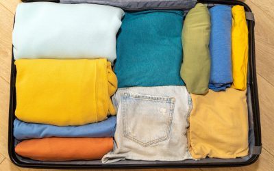 Gafa URIAȘĂ la bagajul de vacanță: Greșeala pe care o faci și tu