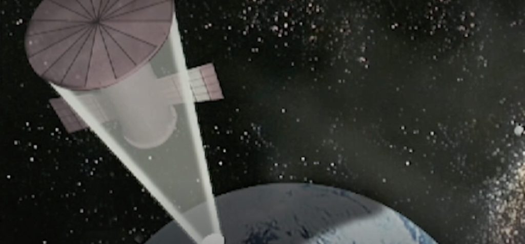 Oberth, vizionarul din Sibiu și ideea de a controla lumina Soarelui. Ar fi salvat Titanicul?