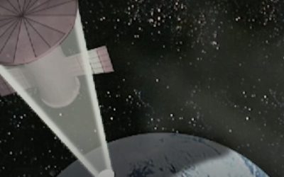 Oberth, vizionarul din Sibiu și ideea de a controla lumina Soarelui. Ar fi salvat Titanicul?