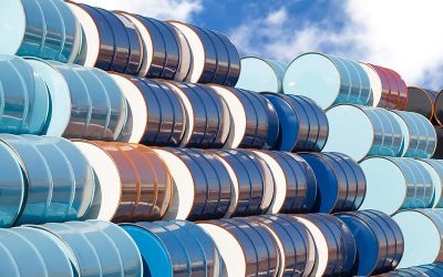 România: Rafinăria Lukoil, în vizorul autorităților