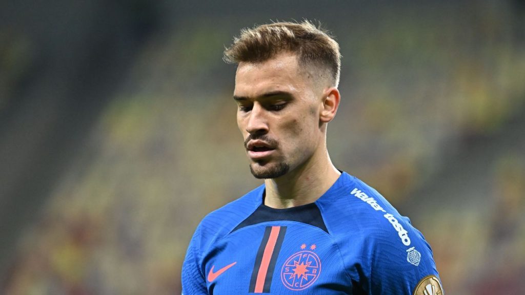 Olaru, reacție neașteptată după ce Rădoi a dat liber jucătorilor