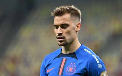 Olaru, reacție neașteptată după ce Rădoi a dat liber jucătorilor