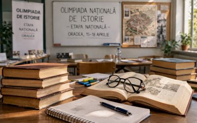 Elevi din toată România, testați la simulări. Vestea zilei!