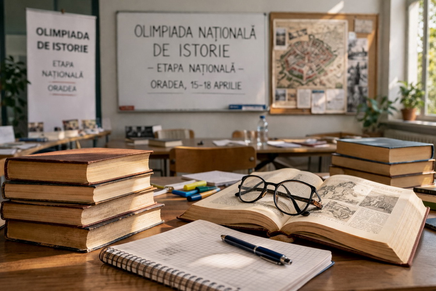 Elevi din toată România, testați la simulări. Vestea zilei!