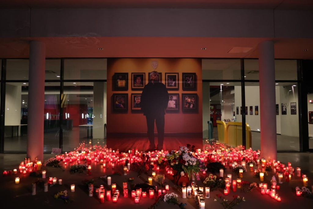 Emoții puternice: Familia Lucescu, mesaj cutremurător după o grea încercare