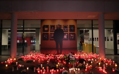 Emoții puternice: Familia Lucescu, mesaj cutremurător după o grea încercare