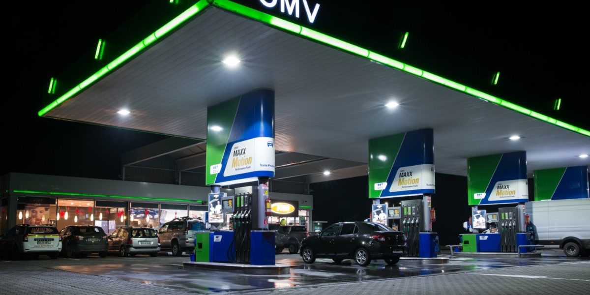 Emma Delaney, șef OMV: Prima femeie CEO din istorie. Petrom are și ea femeie la conducere