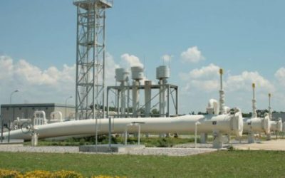 OMV scoate țiței din rezerva de urgență, Austria vrea piață stabilă