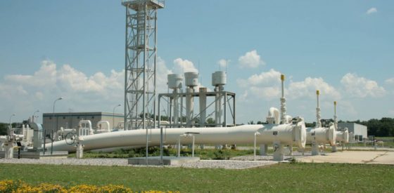 OMV scoate țiței din rezerva de urgență, Austria vrea piață stabilă