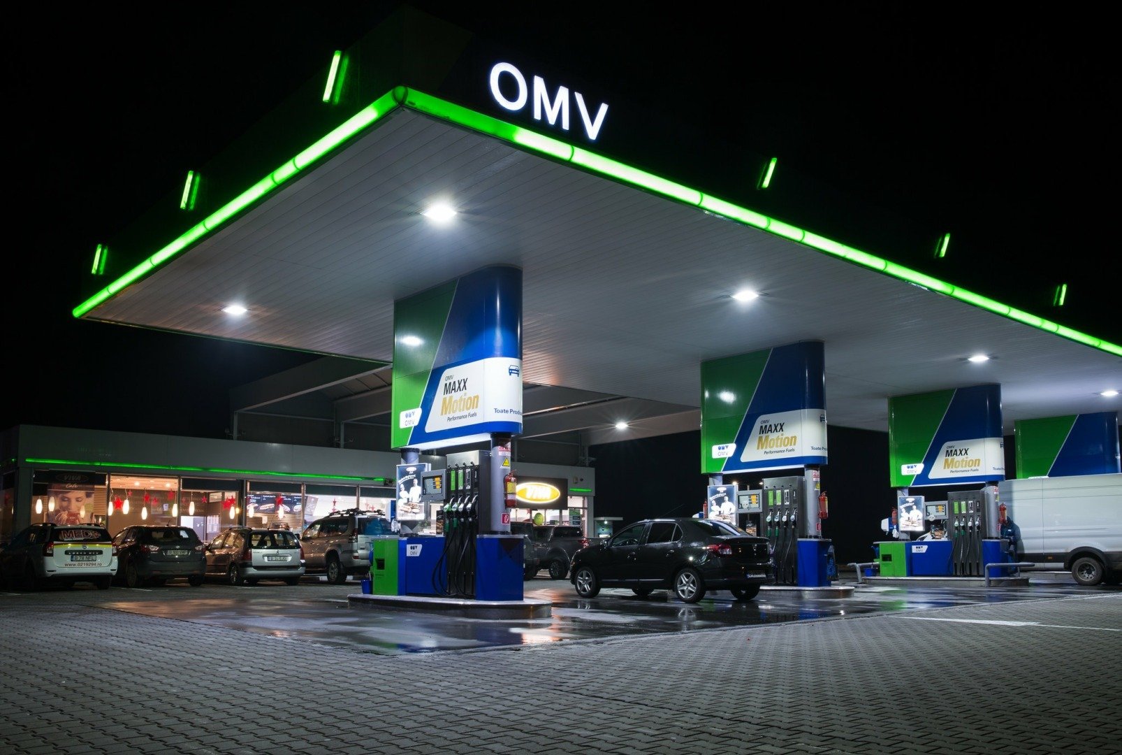 Emma Delaney, șef OMV: Prima femeie CEO din istorie. Petrom are și ea femeie la conducere