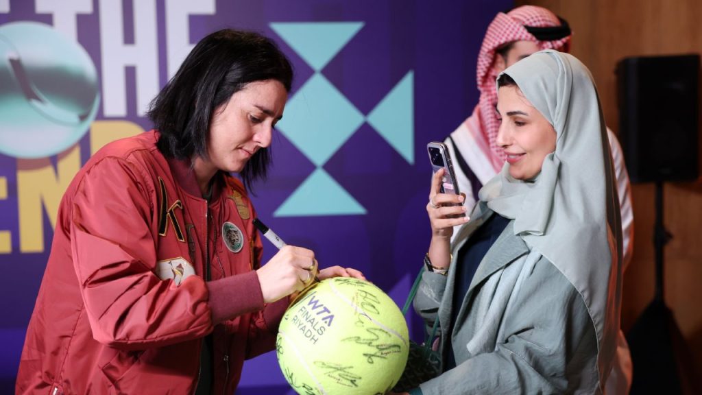 Araboaica de la Wimbledon a născut: „E un mic miracol!”, dezvăluirea vedetei