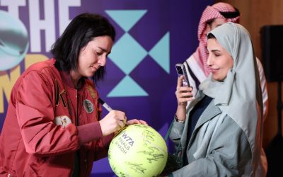 Araboaica de la Wimbledon a născut: „E un mic miracol!”, dezvăluirea vedetei