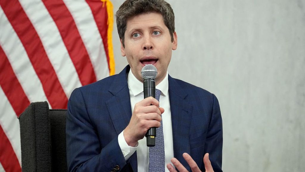 OpenAI vrea taxe pe roboți și săptămână de lucru de 4 zile, ca să limiteze AI