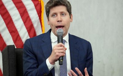 OpenAI vrea taxe pe roboți și săptămână de lucru de 4 zile, ca să limiteze AI