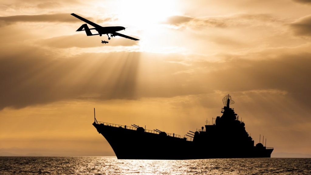 Lovitură grea în Crimeea: Ucraina distruge nave rusești. Reacții dure