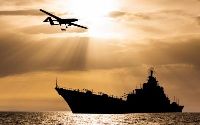 Lovitură grea în Crimeea: Ucraina distruge nave rusești. Reacții dure