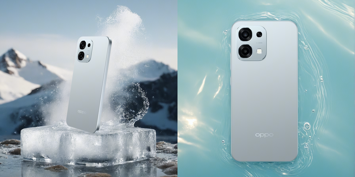 OPPO A6 Pro 5G, un telefon cu accent pe autonomie și rezistență, ajunge în România Noul smartphone OPPO A6 Pro 5G, lansat recent, se remarcă prin bateria sa de 6500 mAh, promisiunea unei rezistențe sporite și un ecran cu specificații atrăgătoare