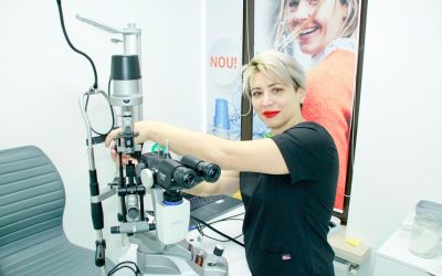 Probleme de vedere persistente: Ce spune clinica Optissima despre tratament