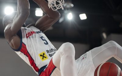 Baschet: Sezonul regulat din Liga Națională, la final. U BT Cluj, în play-off!