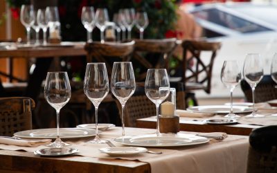 Gigantul tech lansează chatboți în restaurante: Revoluție în farfurie