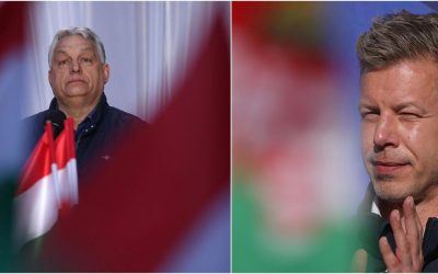 Orban lovește dur opoziția: „Nu se vor da în lături de la nimic”
