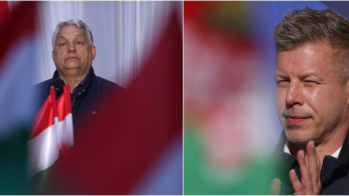 Orban lovește dur opoziția: „Nu se vor da în lături de la nimic”